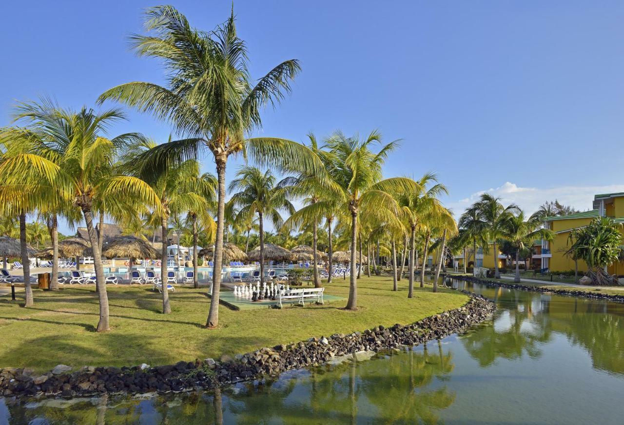 Hotel Melia Las Antillas - Adults Only à Varadero Extérieur photo